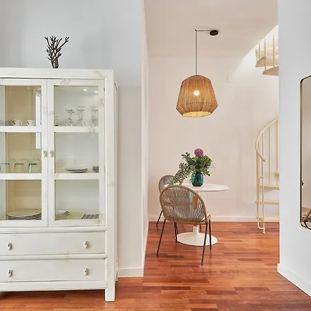 Dolores Penthouse In By Solaga Homes Apartment Malaga