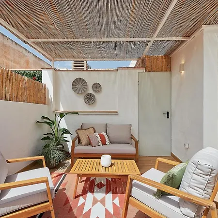 Apartment Dolores Penthouse In By Solaga Homes *