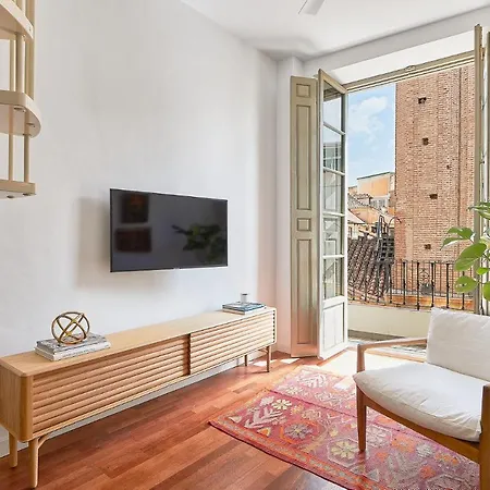 Apartment Dolores Penthouse In By Solaga Homes