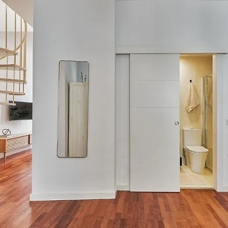 Dolores Penthouse In By Solaga Homes Apartment Malaga