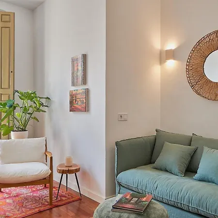 Dolores Penthouse In By Solaga Homes Apartment