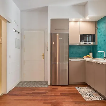 Apartment Dolores Penthouse In By Solaga Homes