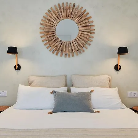 Dolores Penthouse In By Solaga Homes Apartment