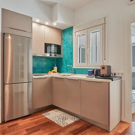 Dolores Penthouse In By Solaga Homes Apartment *