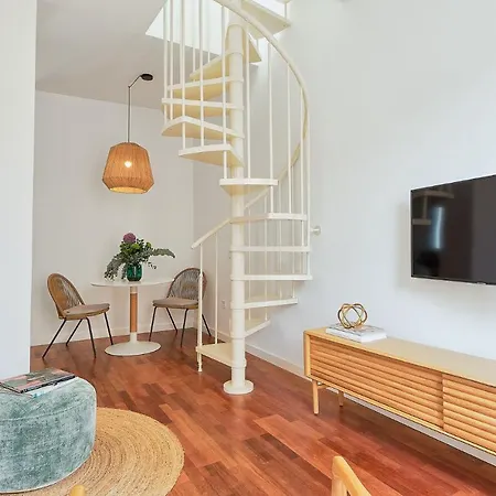 Dolores Penthouse In By Solaga Homes Malaga