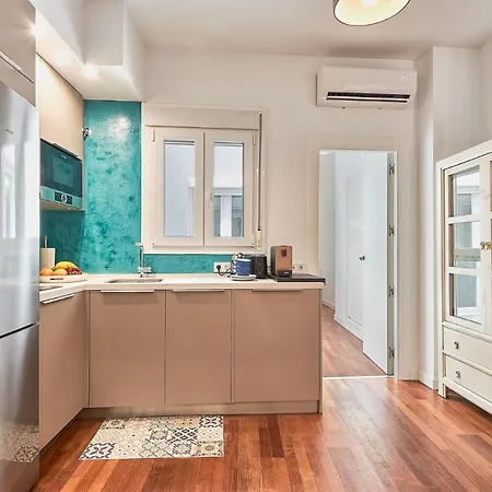 Apartment Dolores Penthouse In By Solaga Homes *